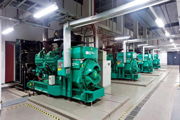 埇桥发电机出租