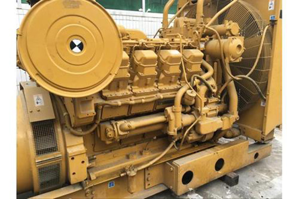 埇桥发电机出租