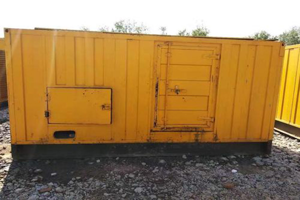 埇桥发电机出租