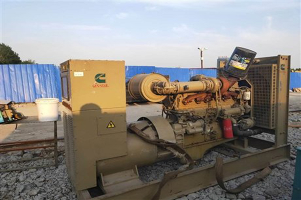 埇桥发电机出租