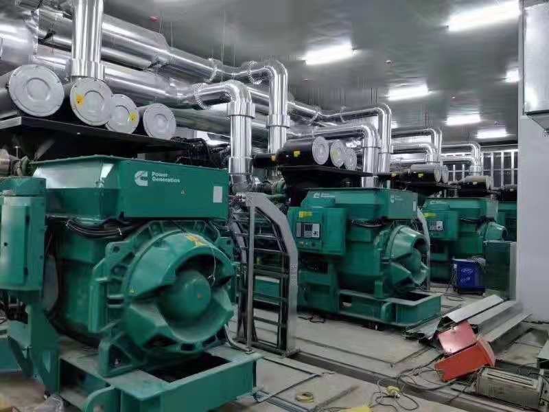 埇桥发电机出租